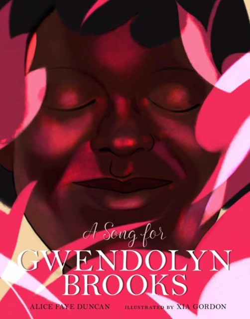 A Song for Gwendolyn Brooks-9781454930884