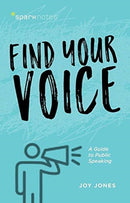 Fearless Public Speaking : A Guide for Beginners-9781454931812