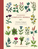 Culpeper''s Complete Herbal