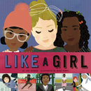 Like a Girl-9781454933021