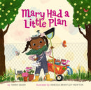 Mary Had a Little Plan : Volume 2-9781454933038