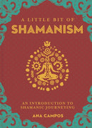 Little Bit of Shamanism, A : An Introduction to Shamanic Journeying-9781454933755