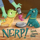 Nerp!-9781454934028