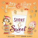 Short & Sweet-9781454934271