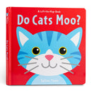 Do Cats Moo?-9781454934332