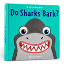 Do Sharks Bark?-9781454934349