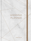 Wedding Planner-9781454935735
