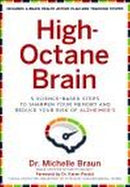 High-Octane Brain