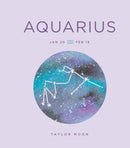 Zodiac Signs: Aquarius-9781454938897