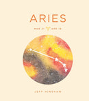 Zodiac Signs: Aries-9781454938903