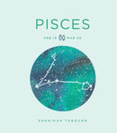 Zodiac Signs: Pisces-9781454938965