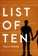 List of Ten-9781454940142