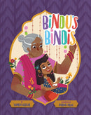 Bindu's Bindis-9781454940203