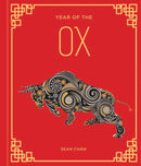 Year of the Ox-9781454940456