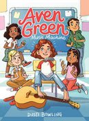 Aven Green Music Machine : Volume 3-9781454941828