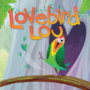 Lovebird Lou-9781454941880