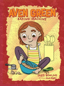 Aven Green Baking Machine-9781454942207