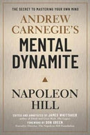 Andrew Carnegie's Mental Dynamite-9781454942245