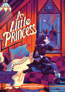 Classic Startsr: A Little Princess-9781454942276