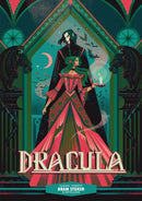 Classic Starts®: Dracula