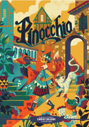 Classic Startsr: Pinocchio-9781454942399