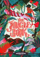 Classic Startsr: The Jungle Book-9781454942443