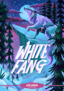 Classic Startsr: White Fang-9781454942474