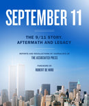September 11 : The Unfolding of 9/11 and its Aftermath-9781454943594