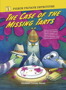 The Case of the Missing Tarts : Volume 1-9781454943617