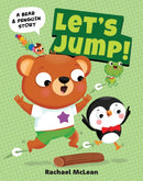 Let''s Jump!