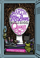 Martin McLean, Middle School Queen-9781454943815