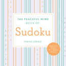 Peaceful Mind Book of Sudoku-9781454943983