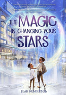 Magic in Changing Your Stars-9781454944041