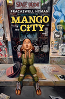 Mango in the City-9781454944058