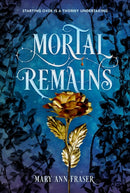 Mortal Remains-9781454944089