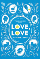 Love, Love-9781454944102