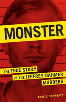 Monster : The True Story of the Jeffrey Dahmer Murders-9781454944133