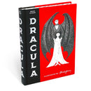 Dracula : Deluxe Edition-9781454944218