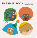 The Hair Book-9781454944317