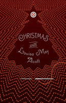 Christmas with Louisa May Alcott-9781454944386