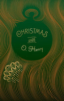 Christmas with O. Henry-9781454944393
