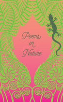 Poems on Nature-9781454944768