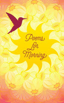 Poems for Morning-9781454944775