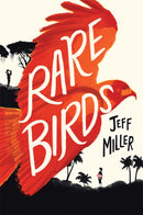 Rare Birds-9781454945055