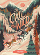 Classic Startsr: The Call of the Wild-9781454945307