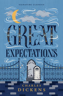 Great Expectations-9781454945642