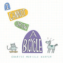 I Cannot Draw a Bicycle-9781454945956