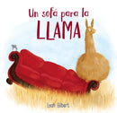 Un sofa para la llama (Spanish Edition)-9781454946007