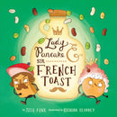 Lady Pancake & Sir French Toast-9781454946236