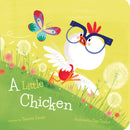 Little Chicken, A-9781454946458